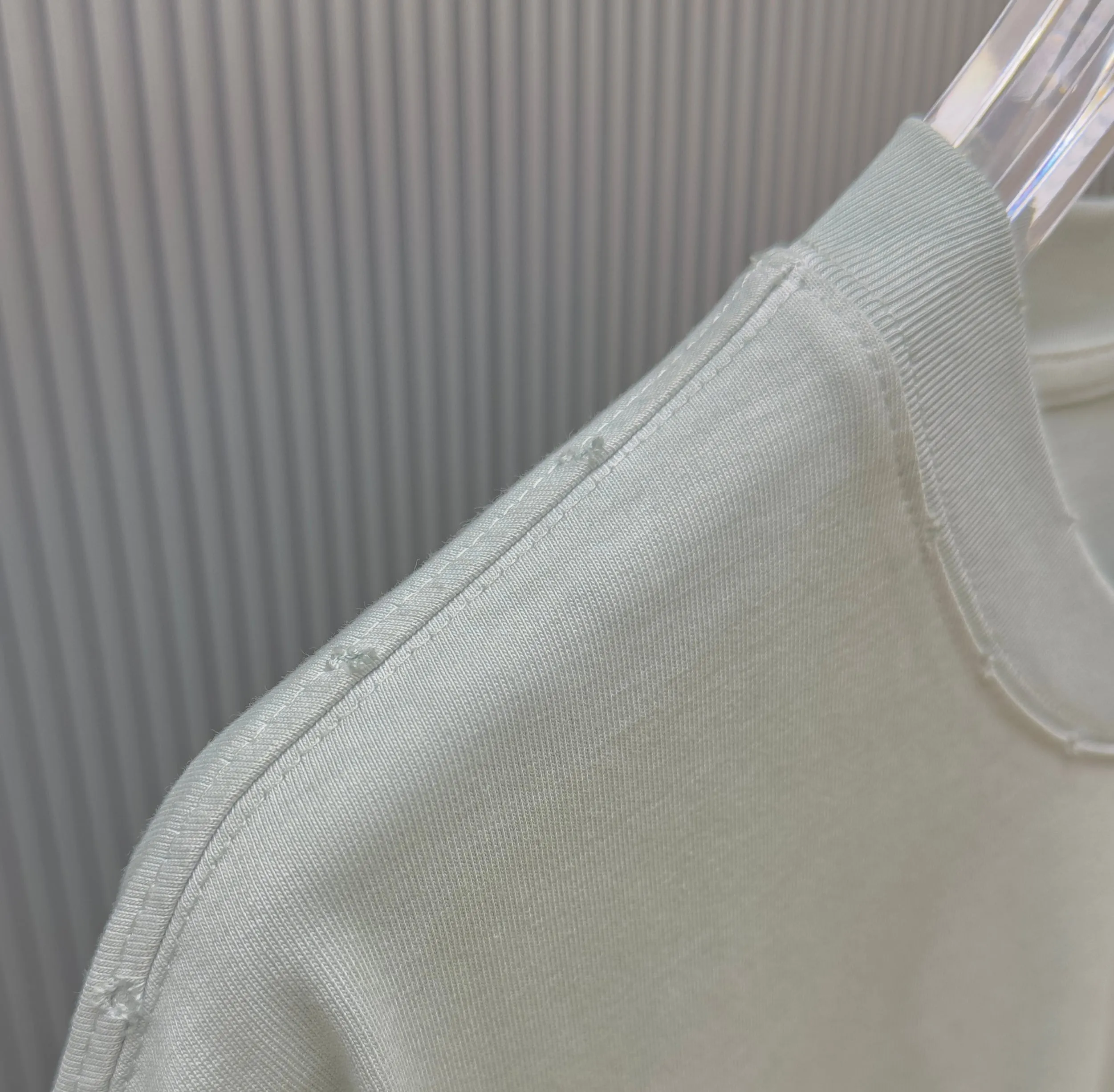 （ Quality ） ： . Chrome.Hearts T ： 100% ： 1*1 ： ： Size：M—4XL Same Style